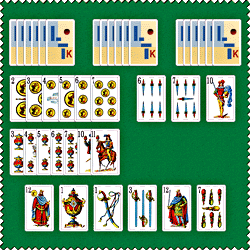 Six: Image du jeu