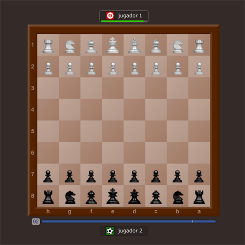 Chess online