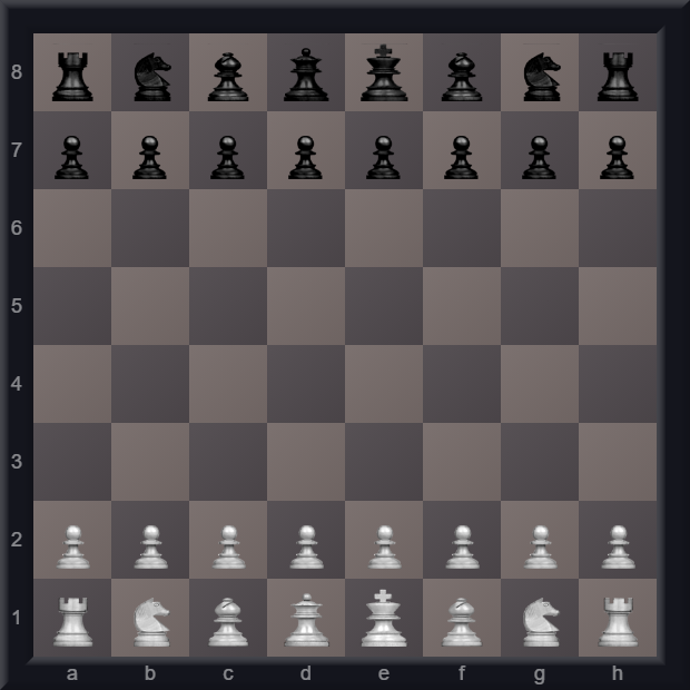 Chess online - Play Blitz chess