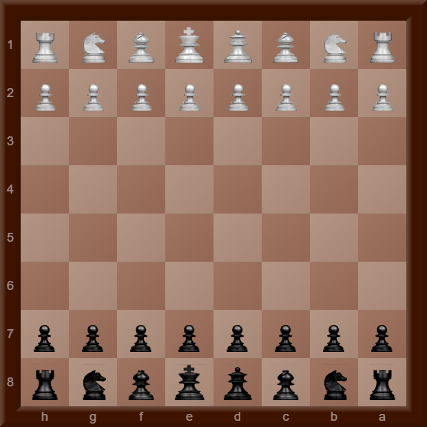 Chess Traditional