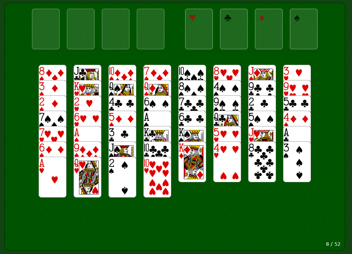 FreeCell