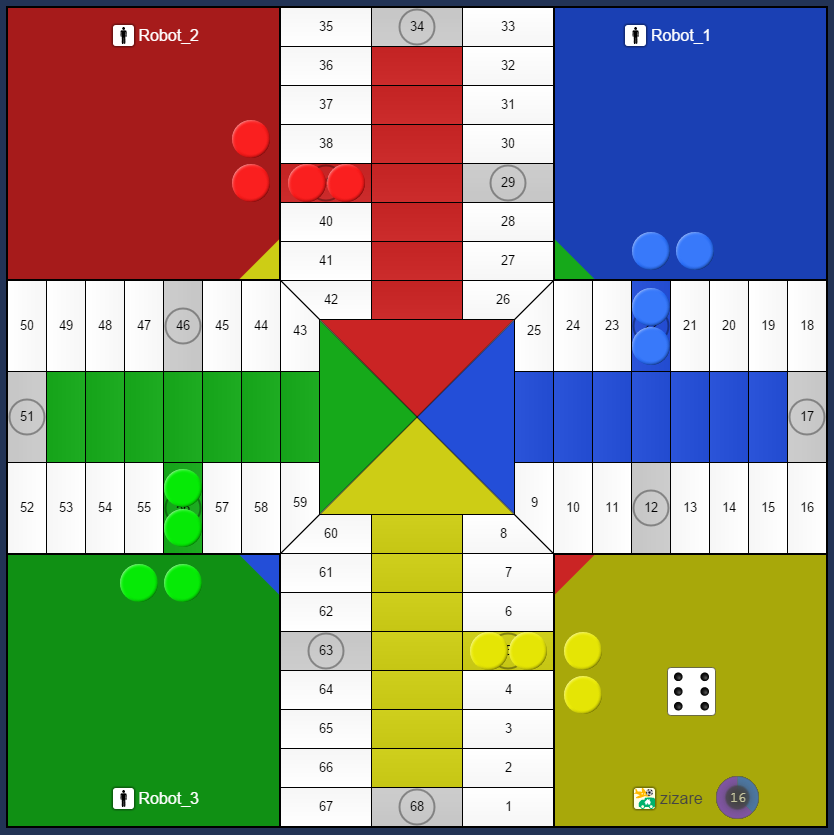 Juegos de Cálculo