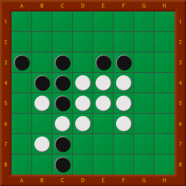 Reversi