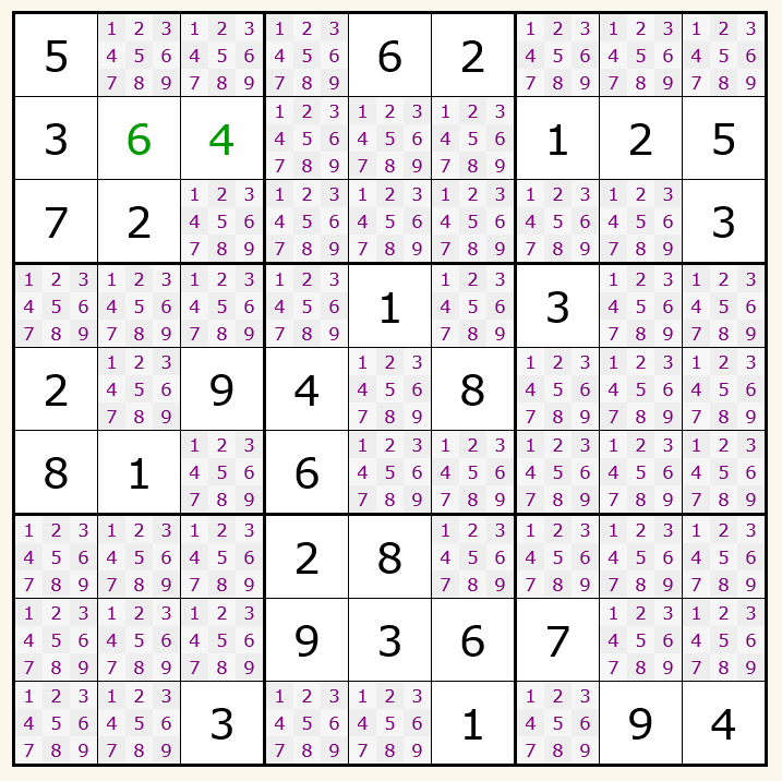 online Sudoku online - Juego solitario Sudoku
